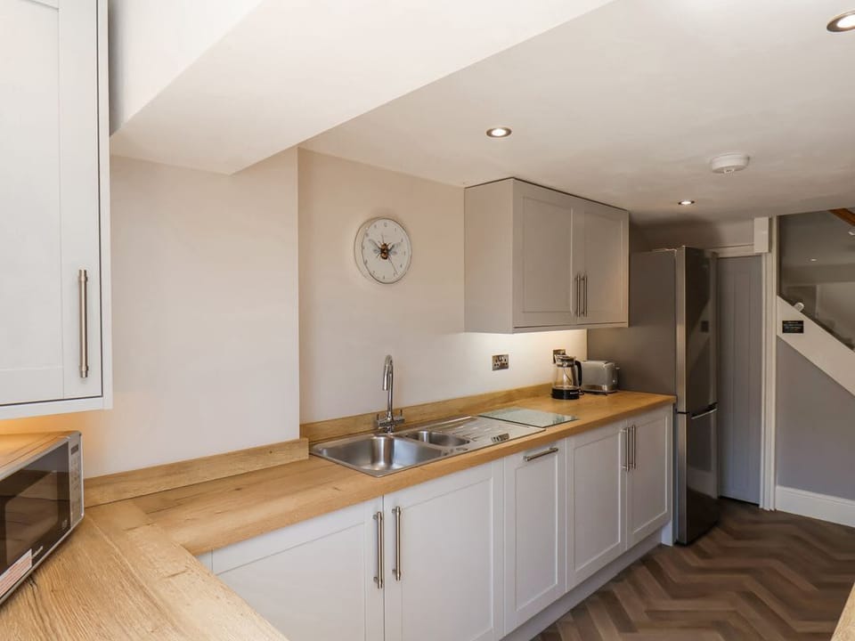 Pippin Cottage