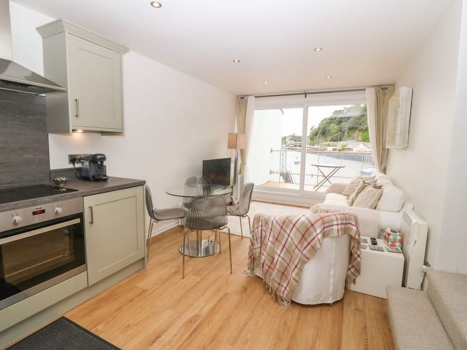 The Moorings