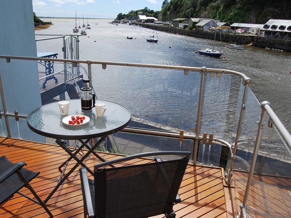 The Moorings