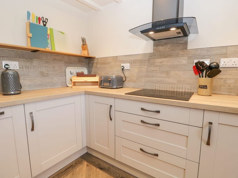1 Cherry Tree Cottage