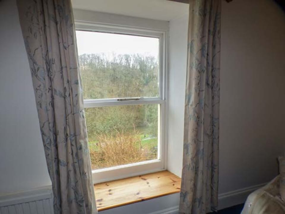 Teifi House