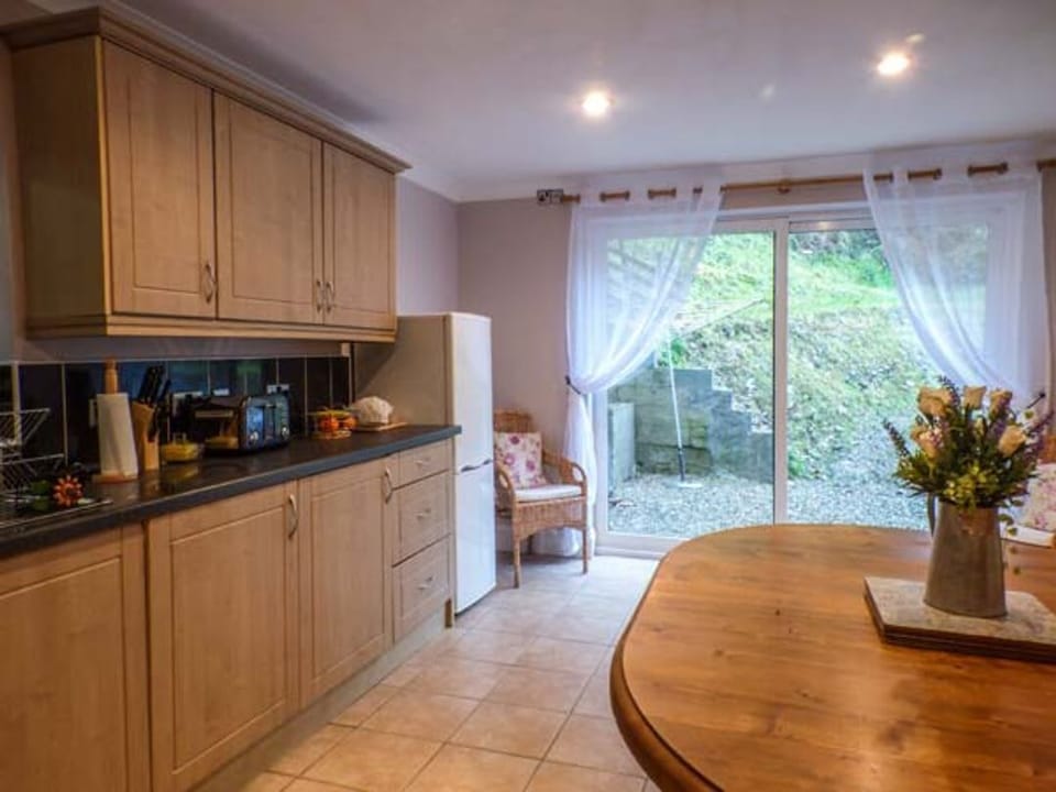 Teifi House