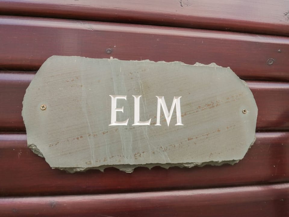 Elm Lodge