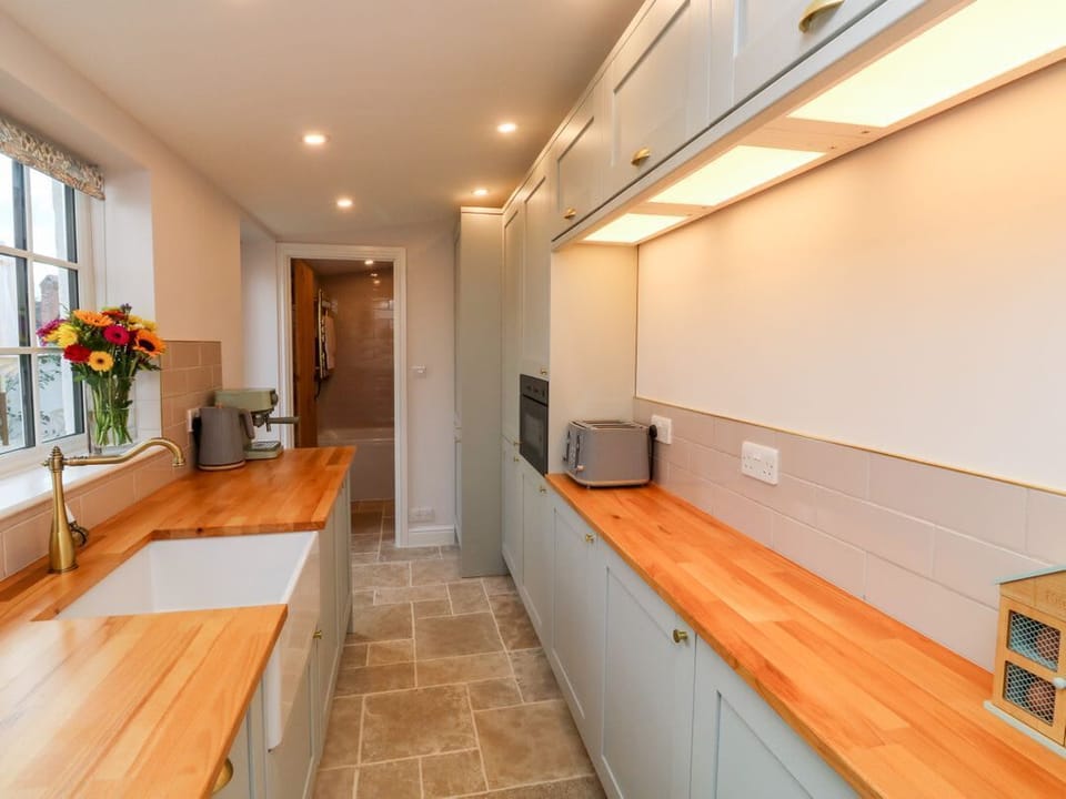 Pilchard Cottage