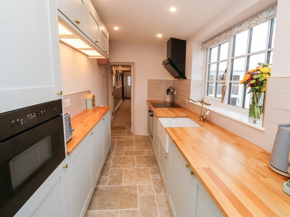 Pilchard Cottage