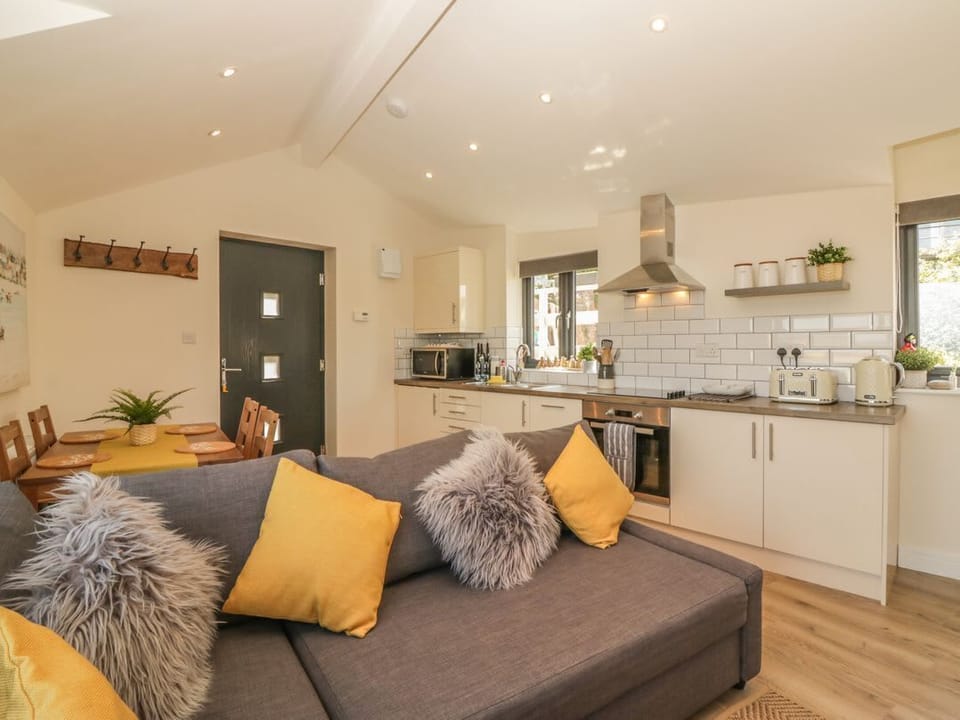 Harbour View Retreat