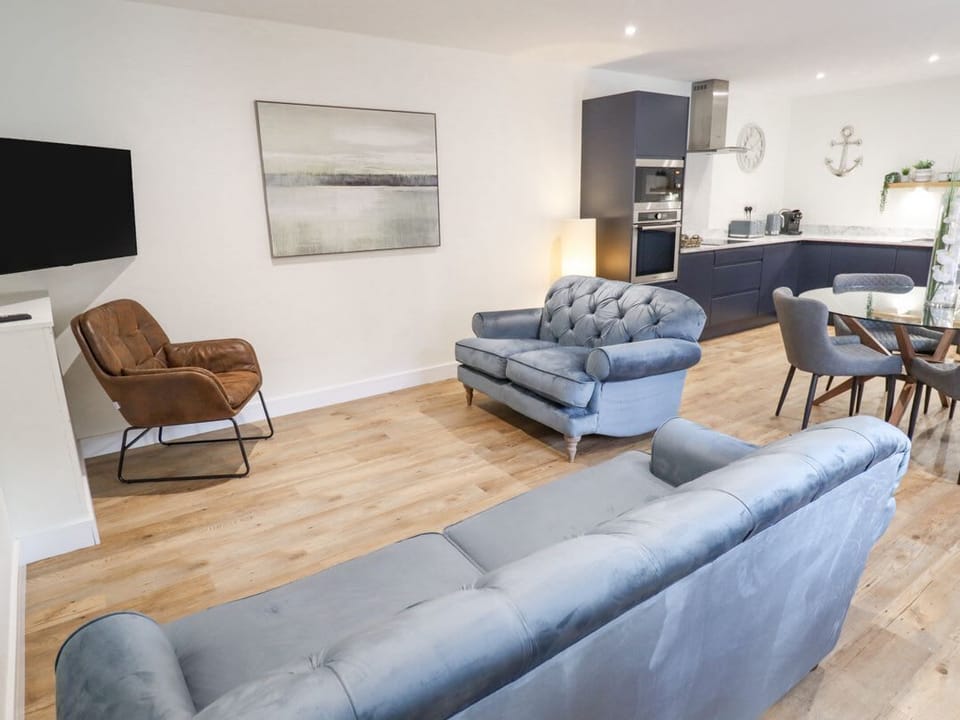 The Grange Cottage 1