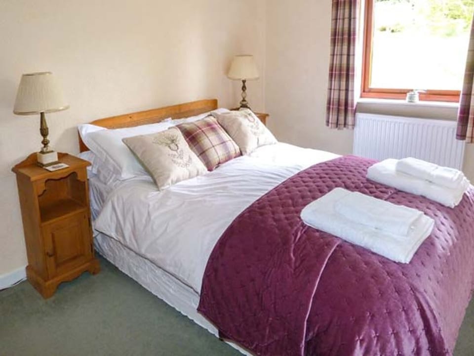 Pine Lodge