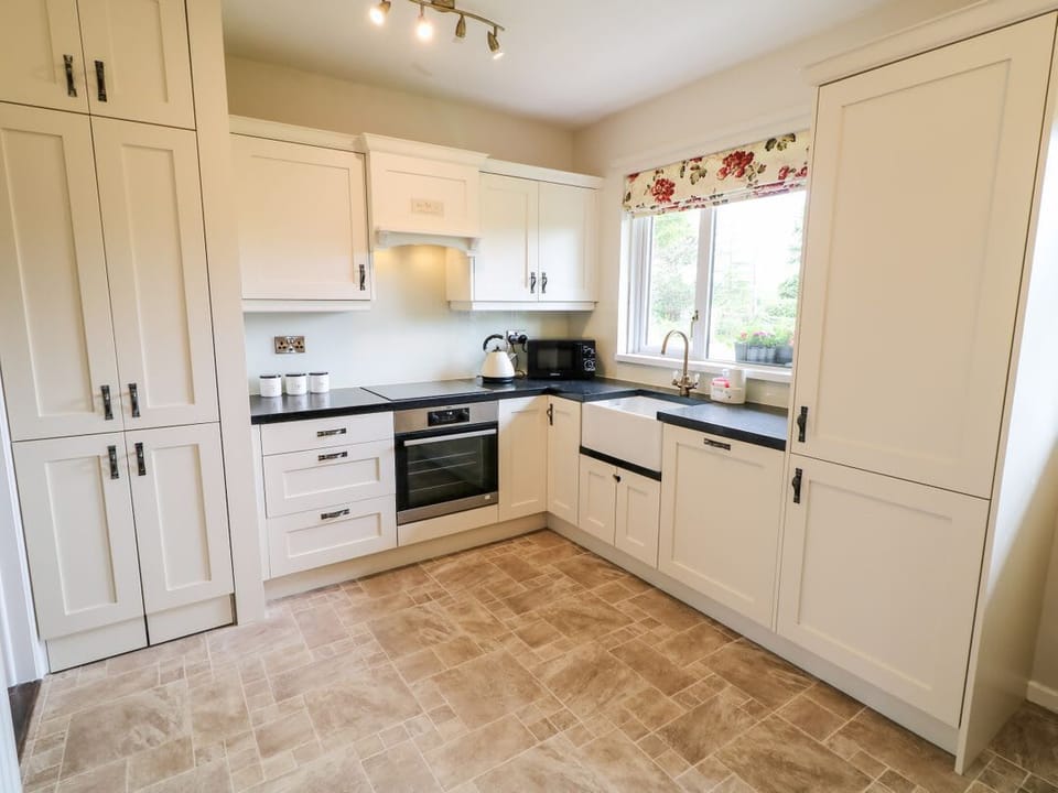 Glebe Farm Cottage