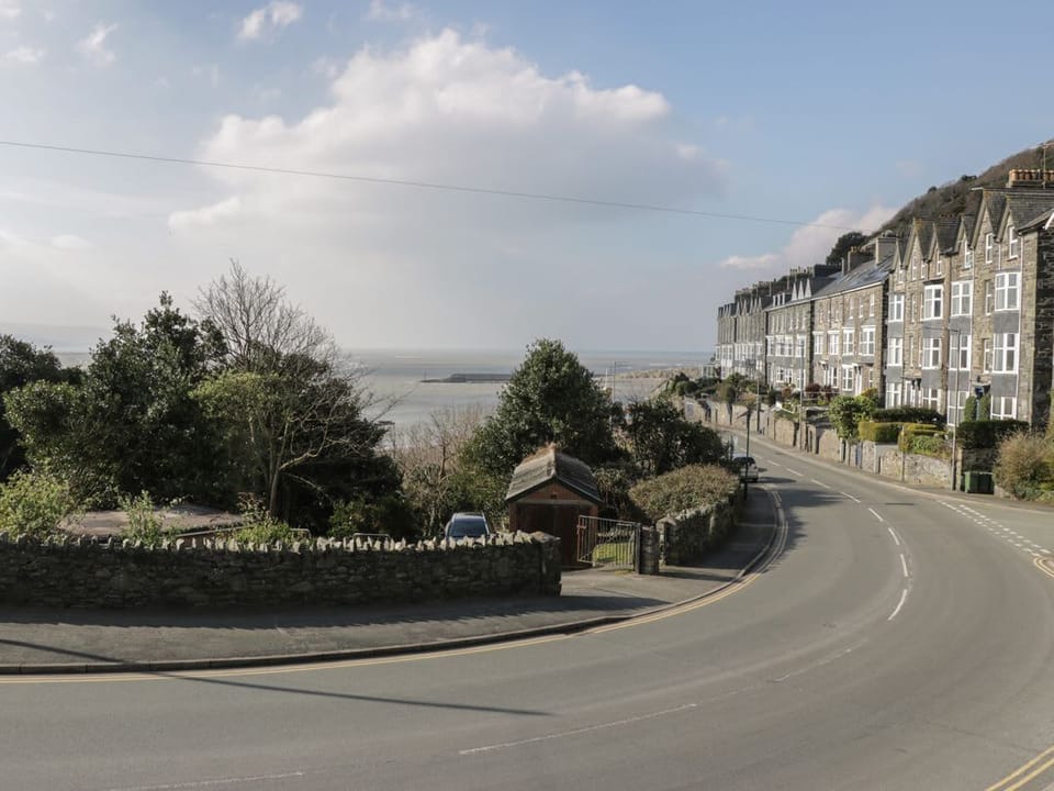 Borthwen