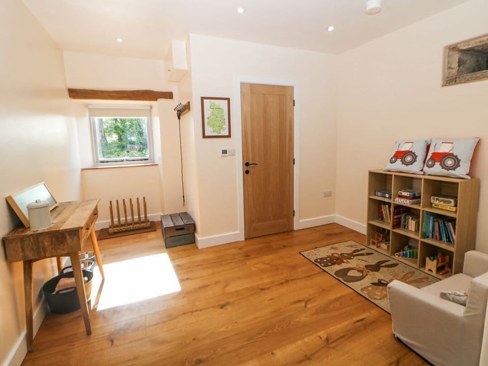 The Coach House at Mayfurlong Farm