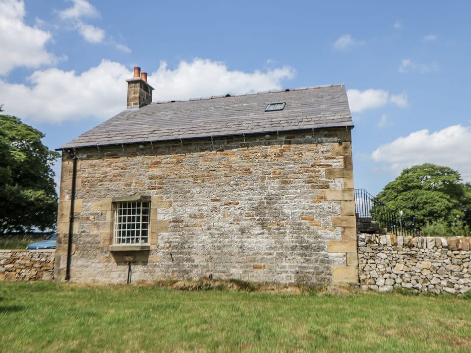 The Coach House at Mayfurlong Farm