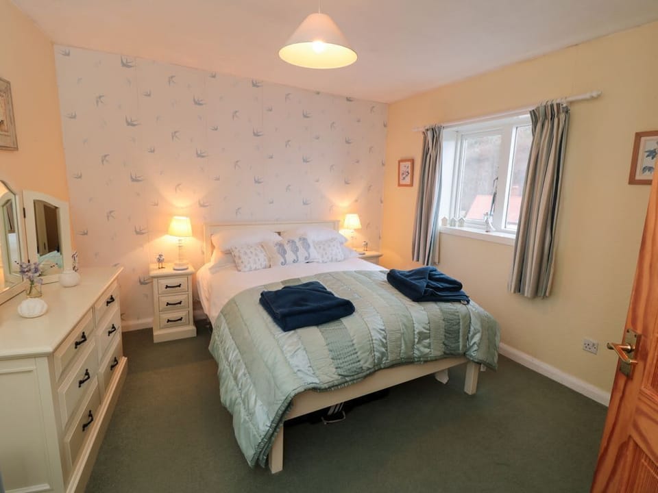 Fishermans Cottage