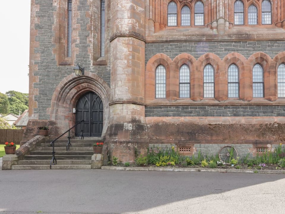 5 St. Mary's Church