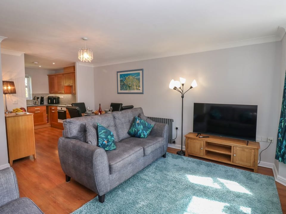 The Chase - 30 Ayr Avenue