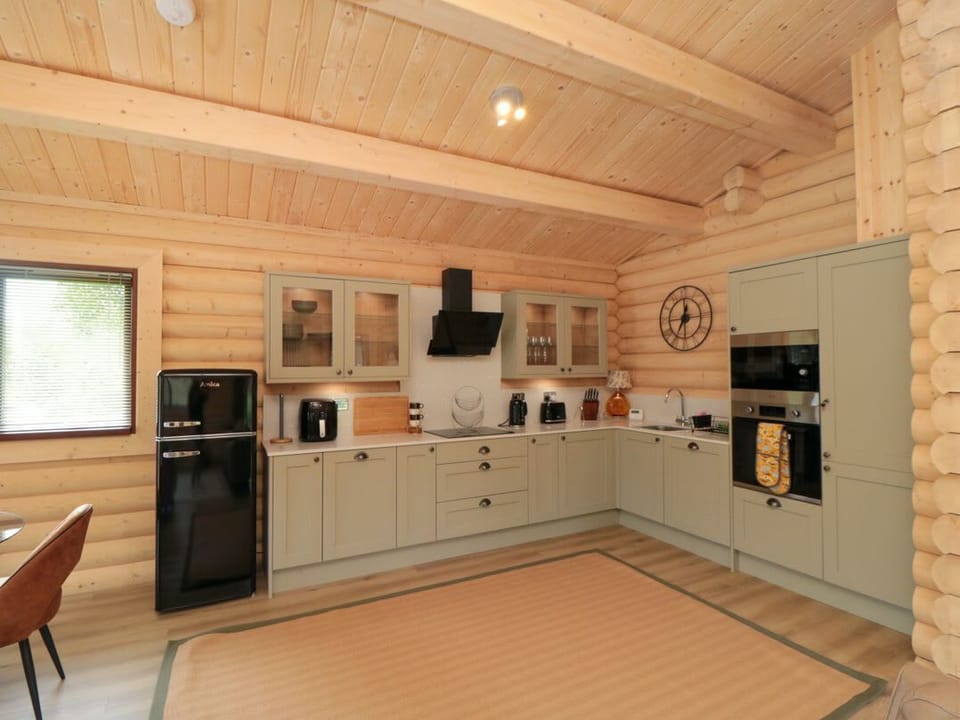 Coldmoor Lodge 6