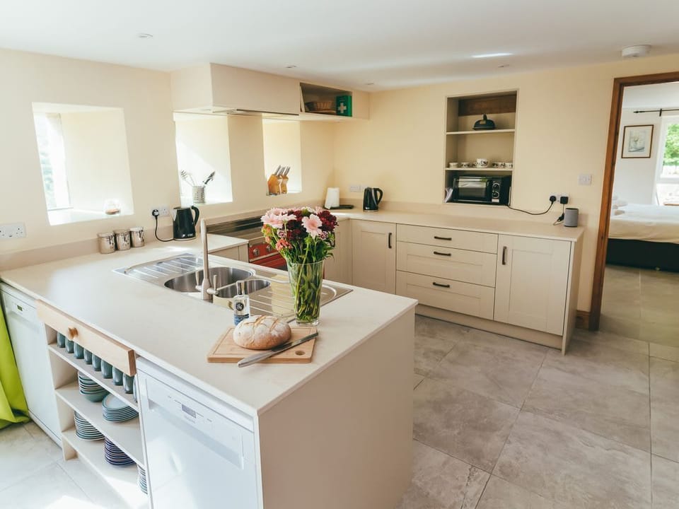 Deerclose West Farmhouse