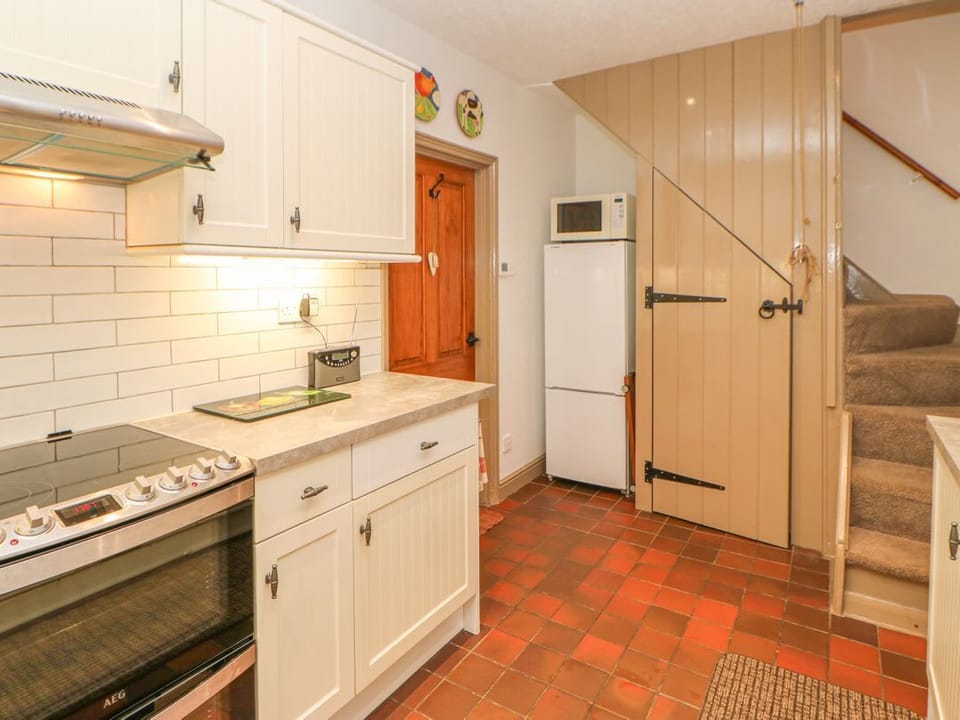 Middle Cottage