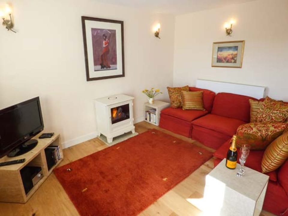 Kestrel Cottage