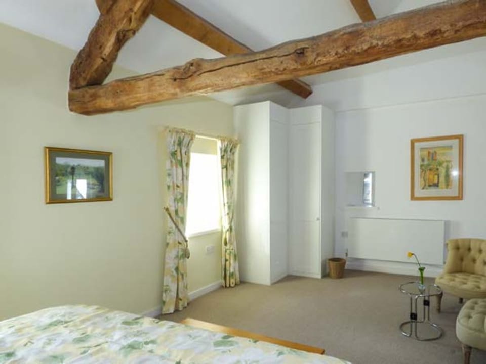 Kestrel Cottage