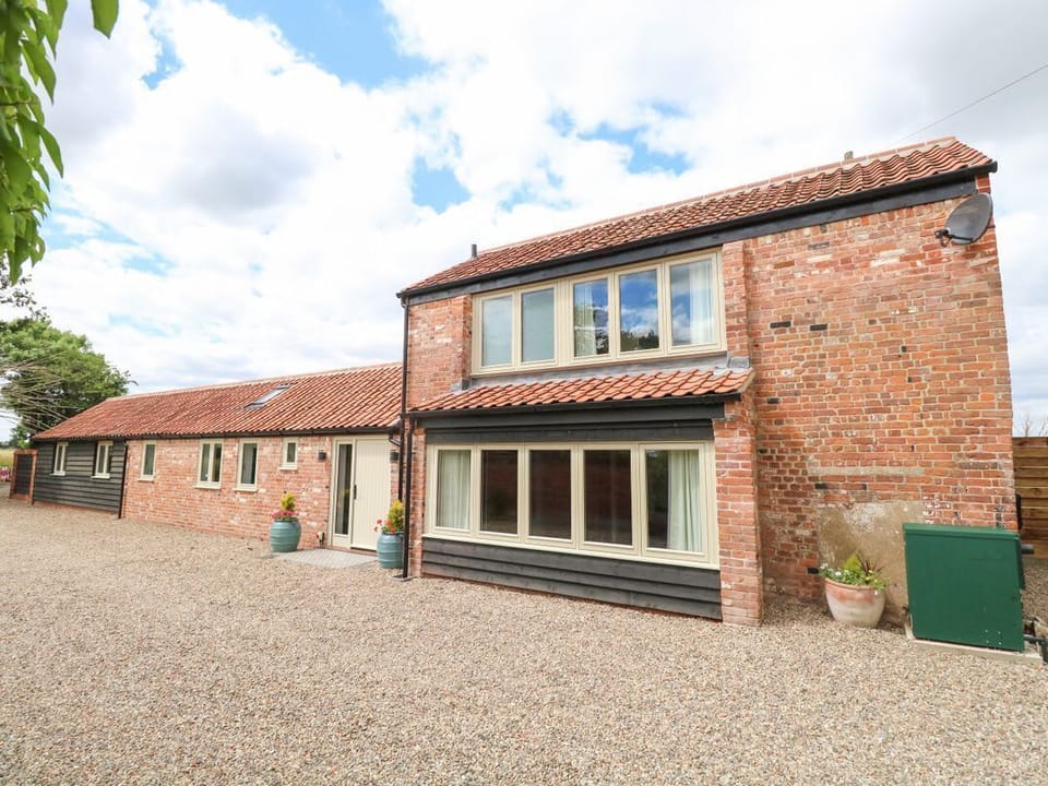 Cobblers Barn