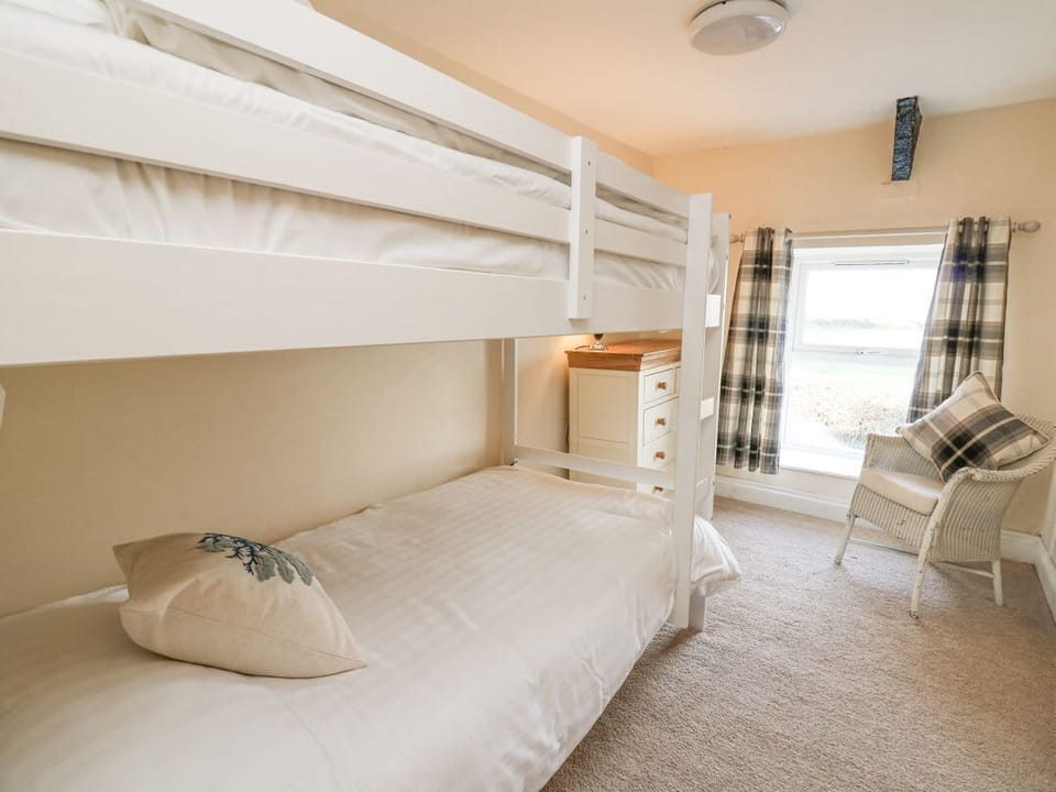 Towyn Hall