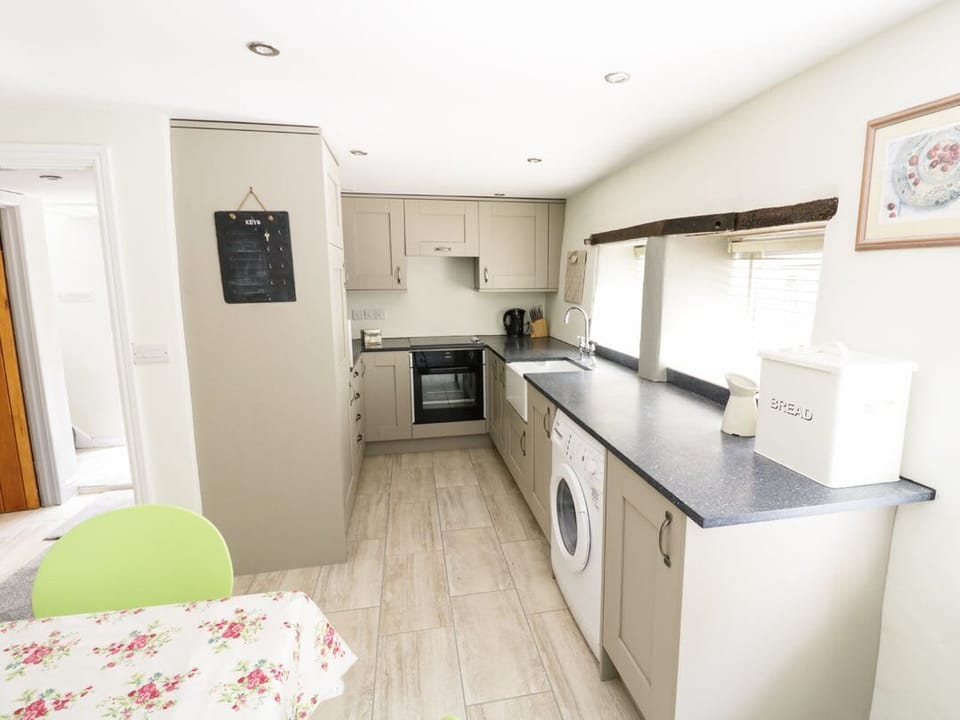 Orchard Cottage