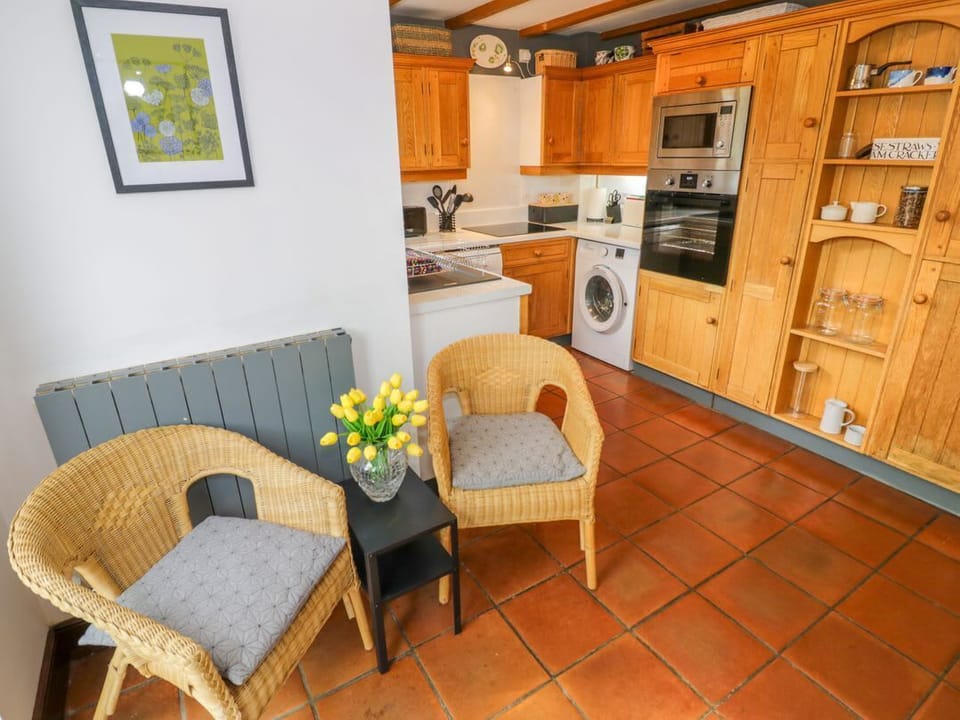 Old Town Cottage