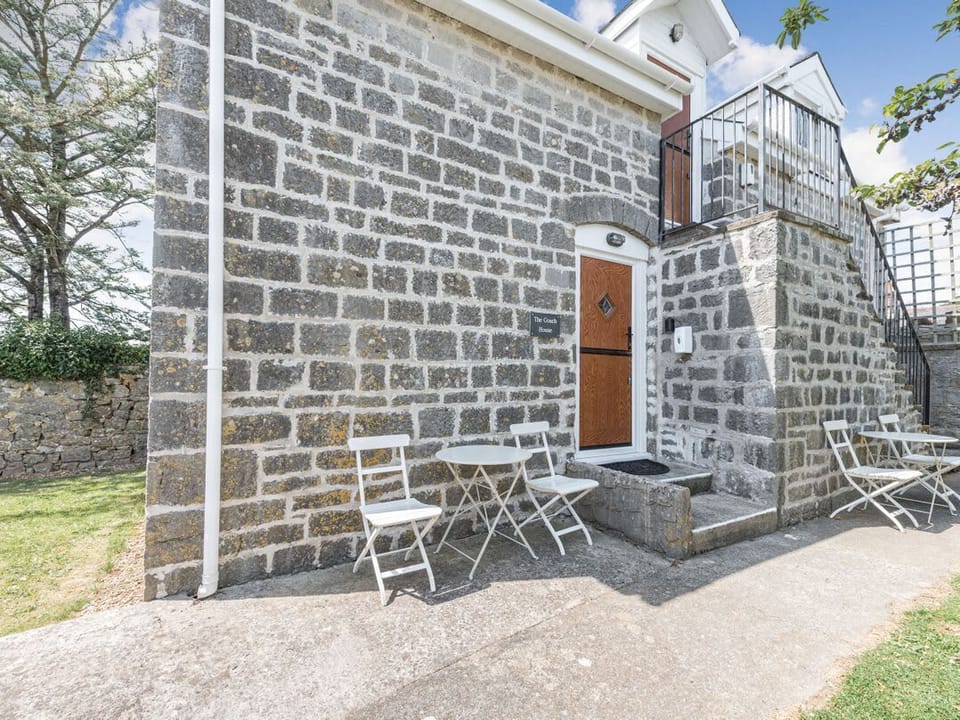 The Coach House