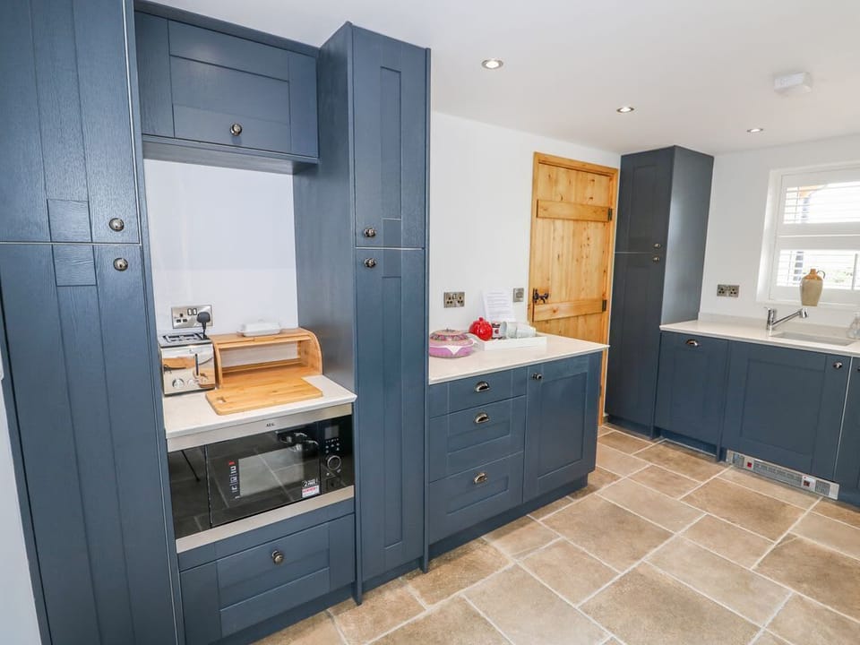 Duck Pond Cottage