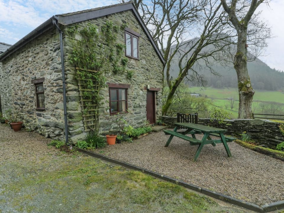 Graig Las The Stables