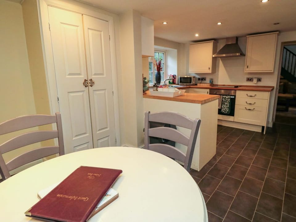 Brewers Cottage