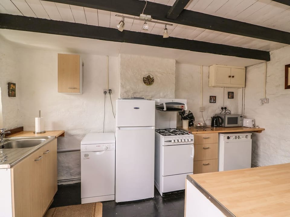 Taliharris Cottage