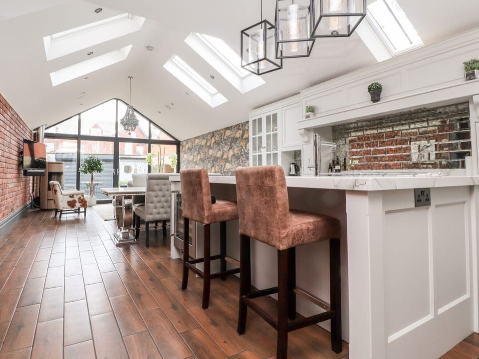 Westwood House