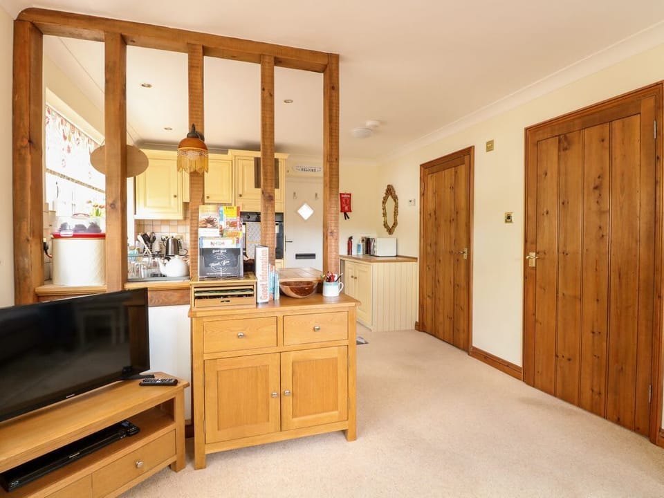 Hunters Lodge