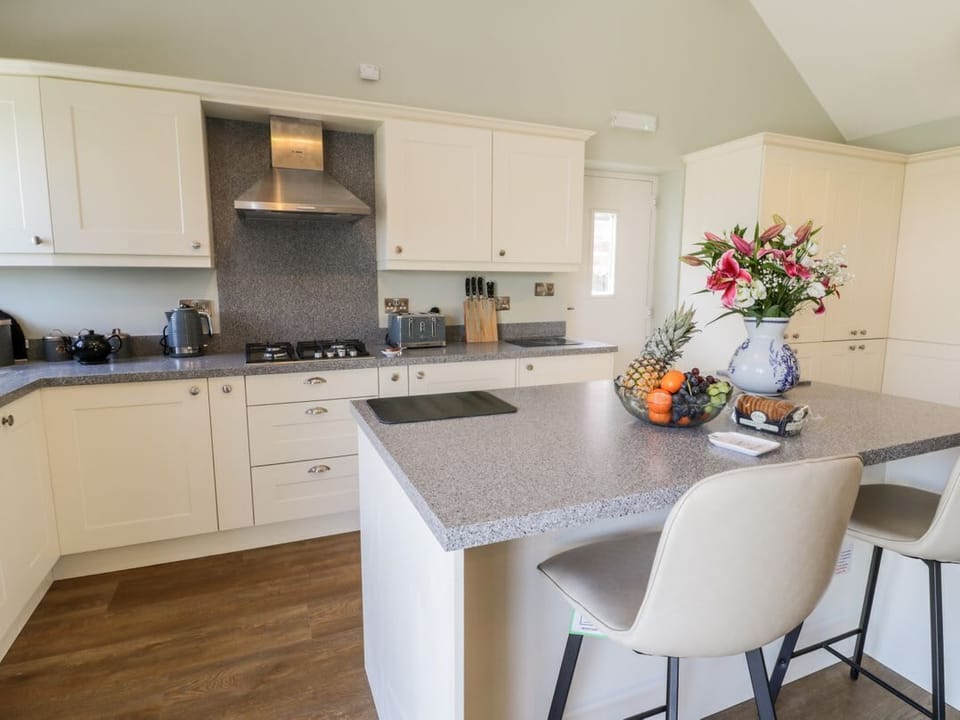 Stag Cottage at Broadings Farm