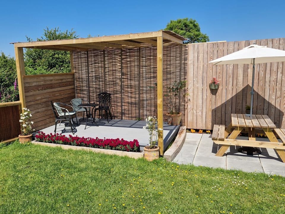 Plas Tirion Caravan