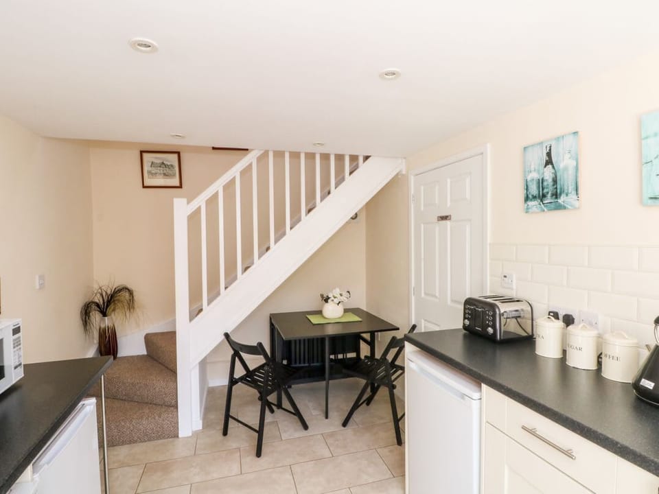 Blackbird Cottage