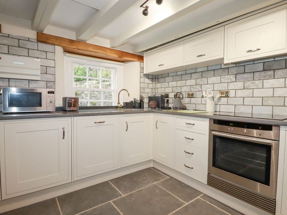Mill Cottage