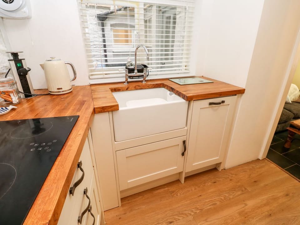 Bay Tree Cottage