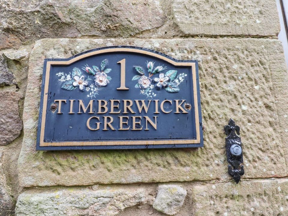 Timberwick Green