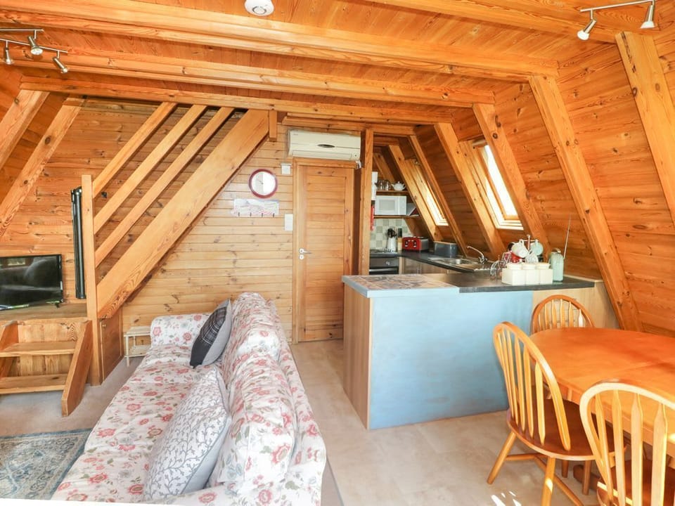 Apple Tree Lodge
