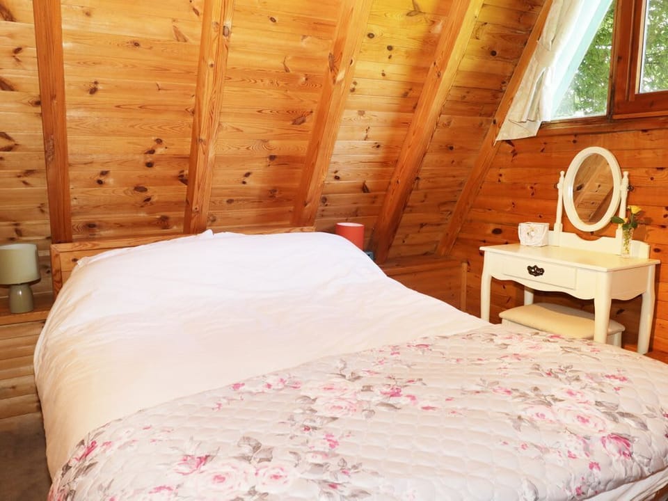 Apple Tree Lodge