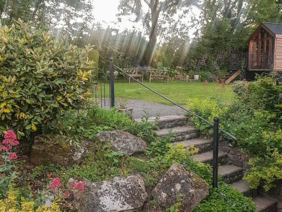 Rambler's Cottage