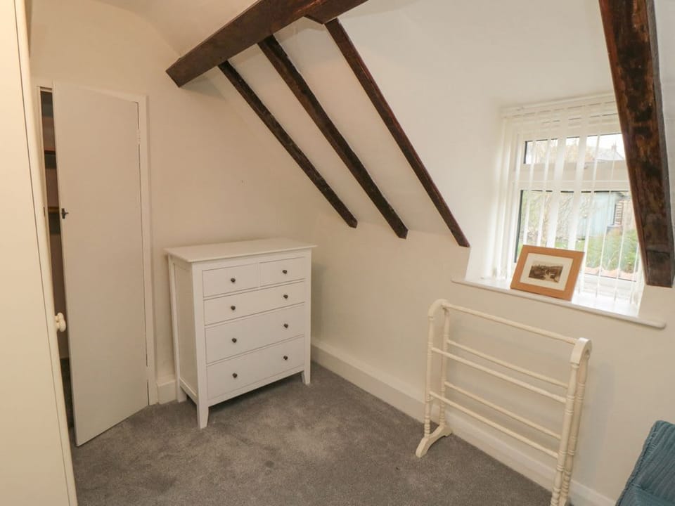 Newton Cottage