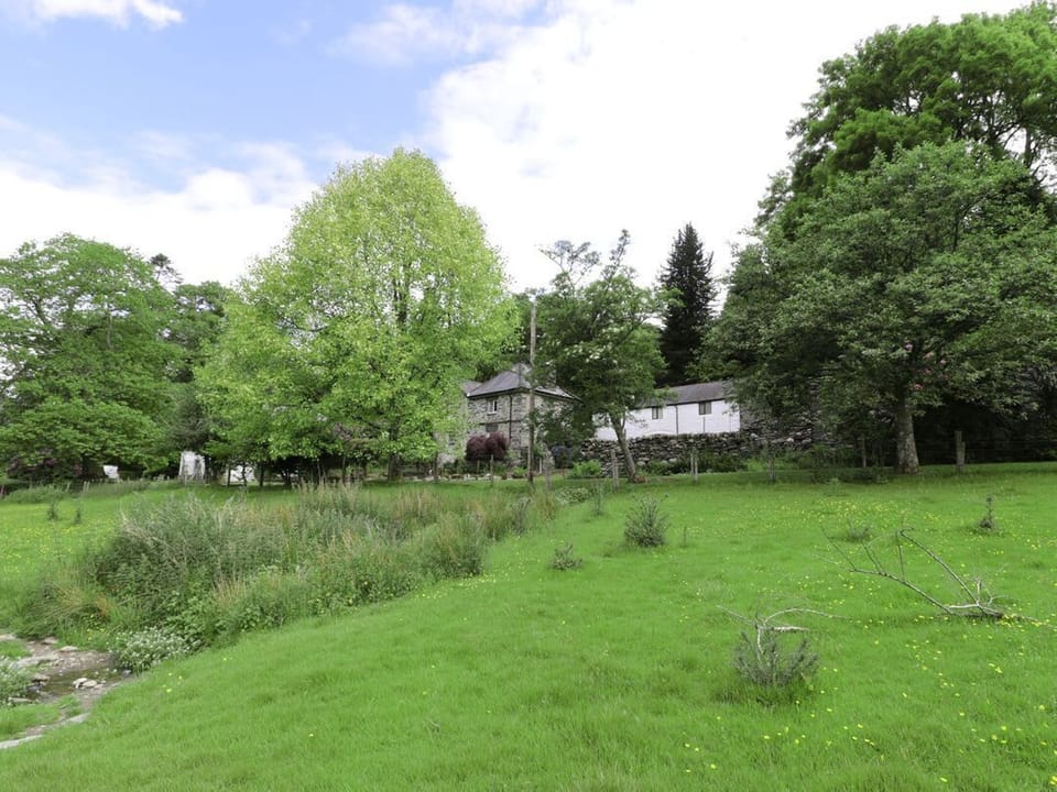 Beaver Grove Cottage
