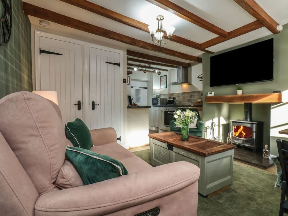 Chimes Cottage