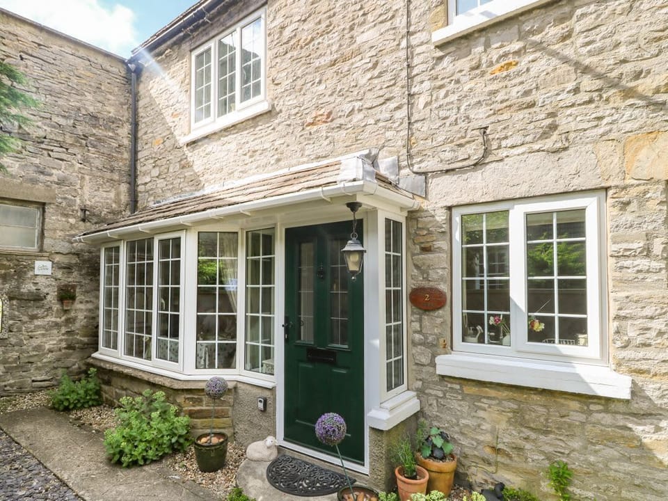 Wedgewood Cottage