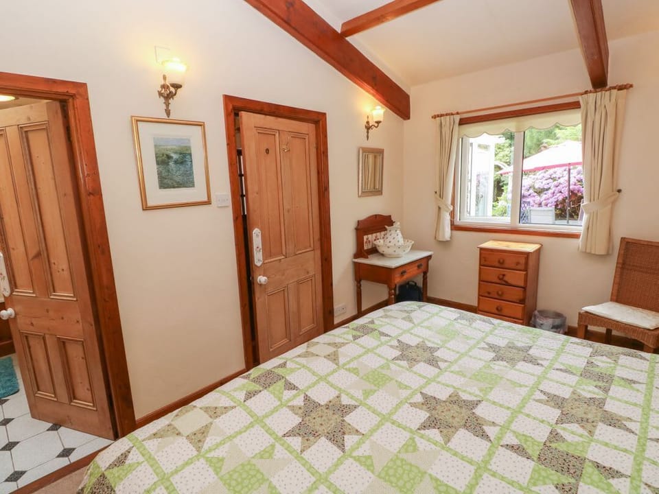 Llaethdy Cottage