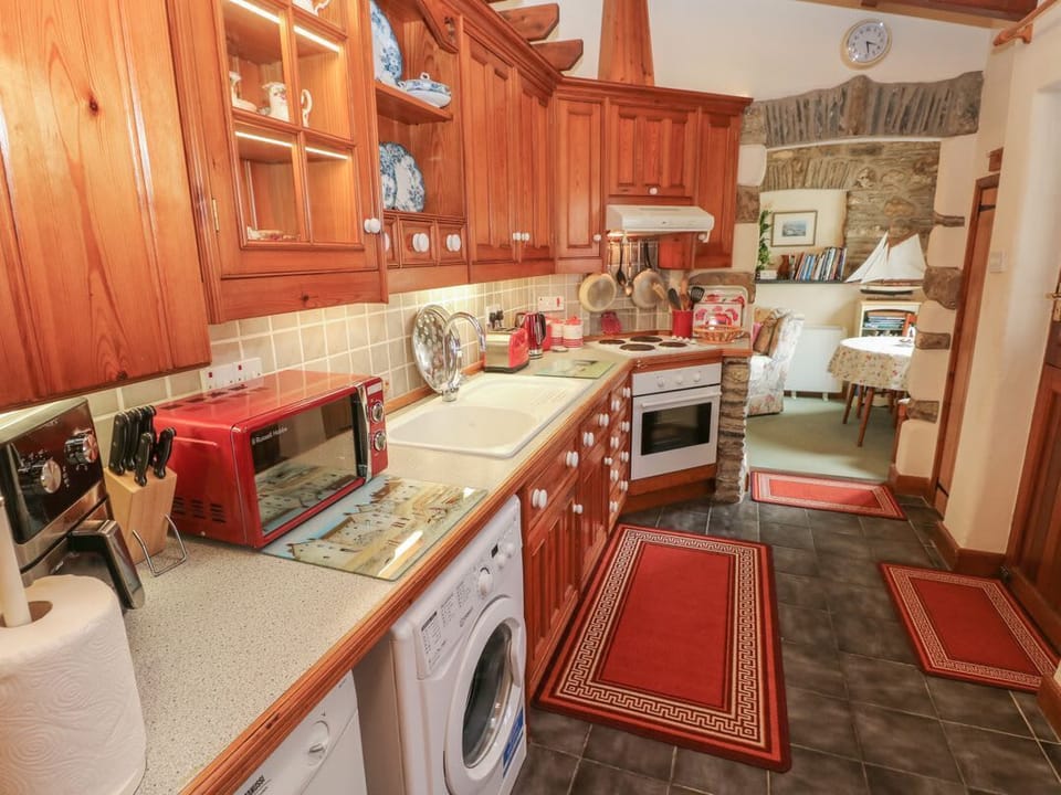 Llaethdy Cottage